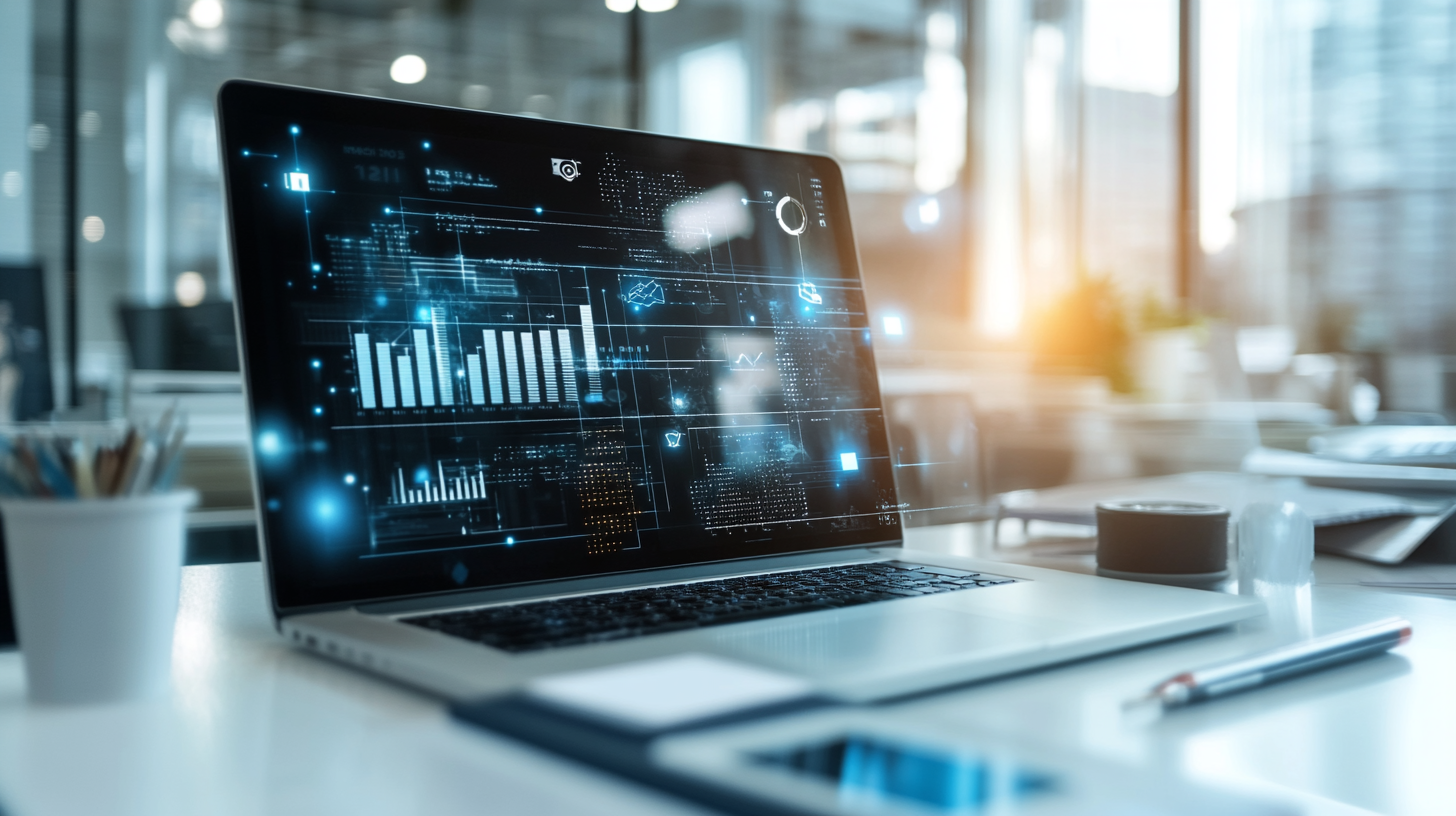 デジタルマーケティング